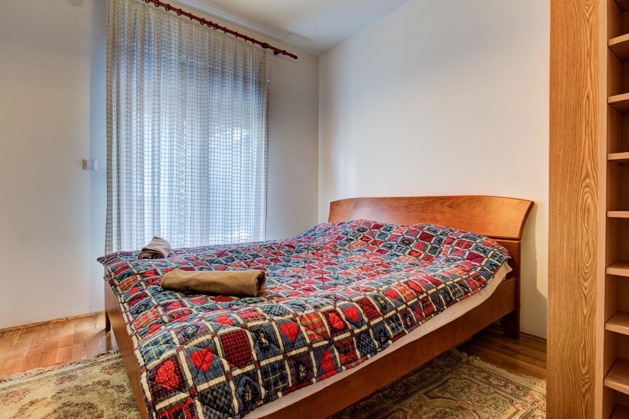 Allegro Apartment Sekulic Petrovac Exterior photo