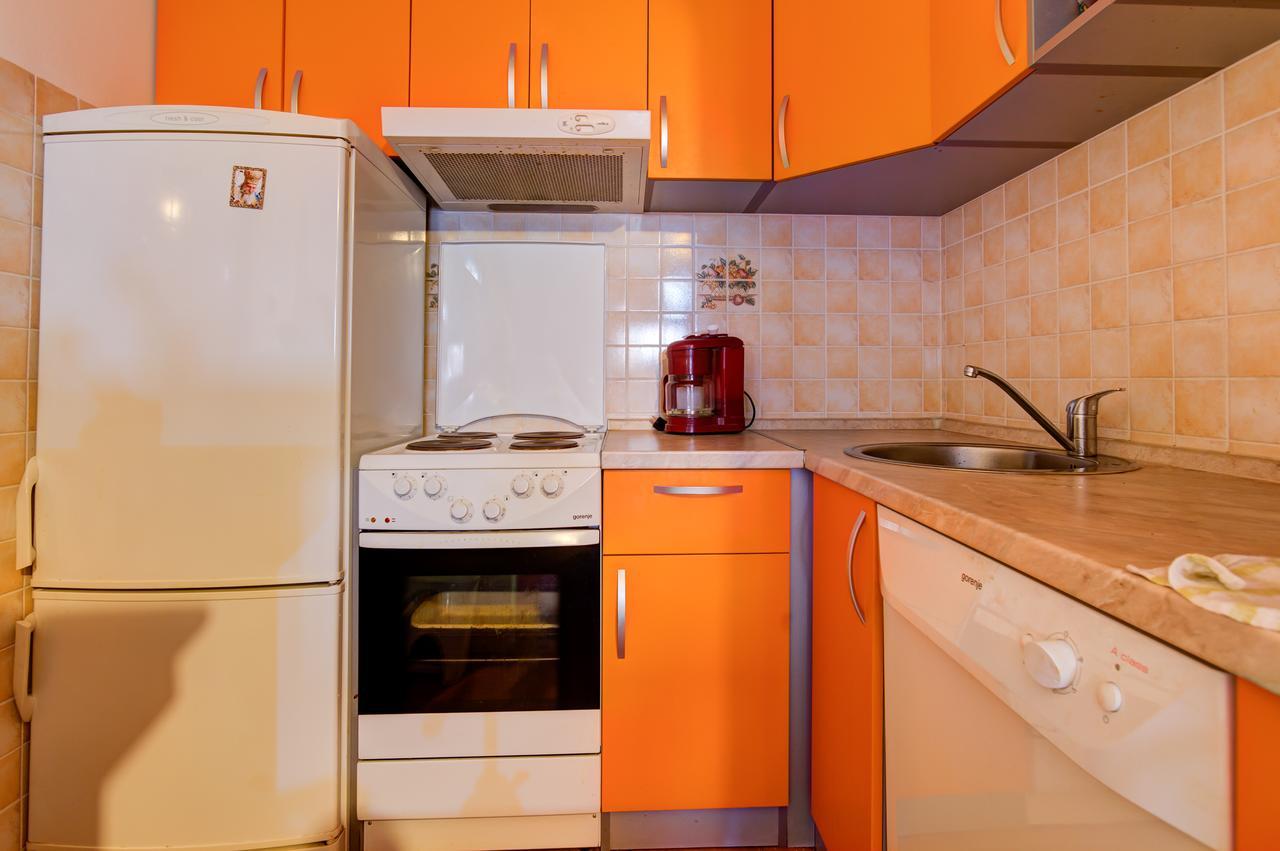 Allegro Apartment Sekulic Petrovac Exterior photo