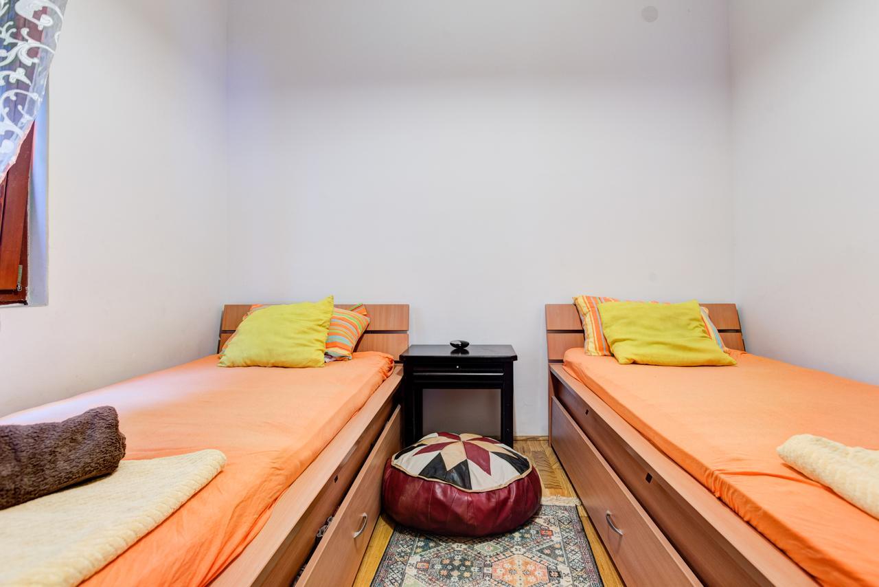 Allegro Apartment Sekulic Petrovac Exterior photo